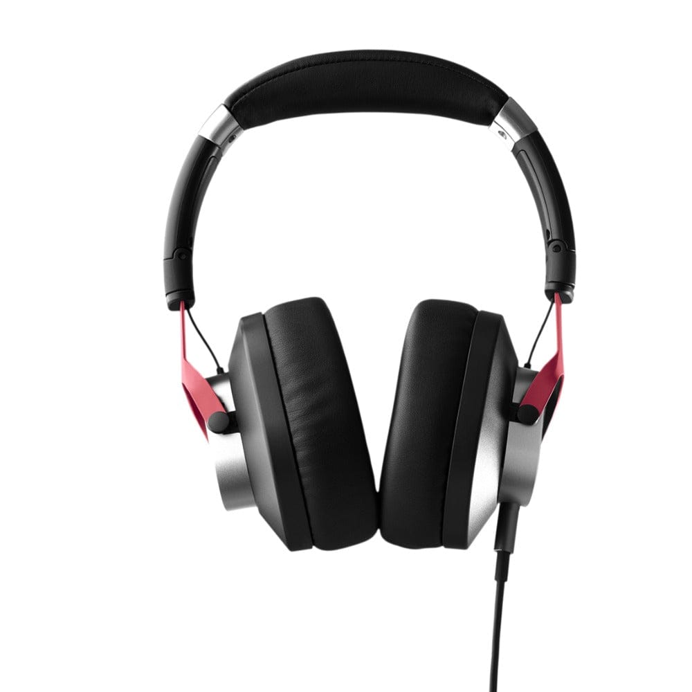 Austrian Audio Studio Headphones Black Austrian Audio Hi-X15 Professional Over-Ear Headphones