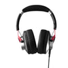 Austrian Audio Studio Headphones Black Austrian Audio Hi-X15 Professional Over-Ear Headphones