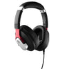 Austrian Audio Studio Headphones Black Austrian Audio Hi-X15 Professional Over-Ear Headphones