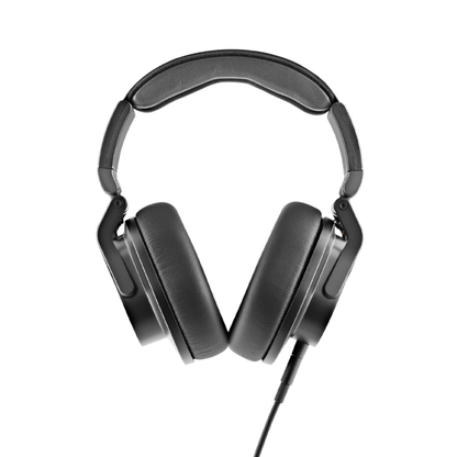 austrian audio studio headphones black austrian audio hi-x60 professional closed-back over-ear headphones     