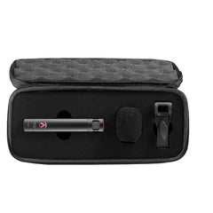 Austrian Condenser Microphones Austrian Audio CC8 Cardioid True Condenser Microphone