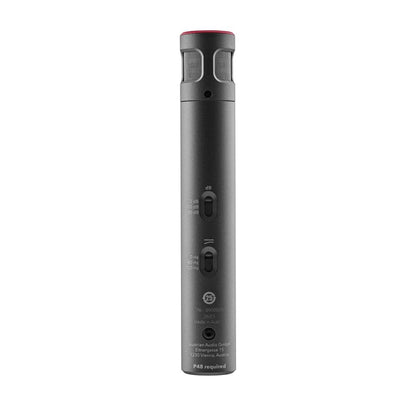 Austrian Condenser Microphones Austrian Audio CC8 Cardioid True Condenser Microphone