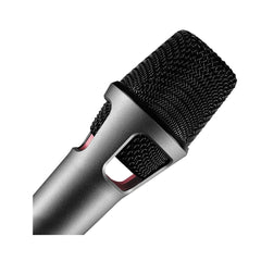 Austrian Condenser Microphones Austrian Audio OC707 True Condenser Vocal Microphone