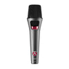 Austrian Condenser Microphones Austrian Audio OC707 True Condenser Vocal Microphone