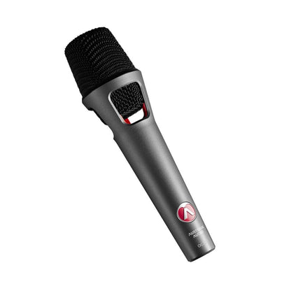 Austrian Condenser Microphones Austrian Audio OC707 True Condenser Vocal Microphone