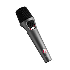Austrian Condenser Microphones Austrian Audio OC707 True Condenser Vocal Microphone