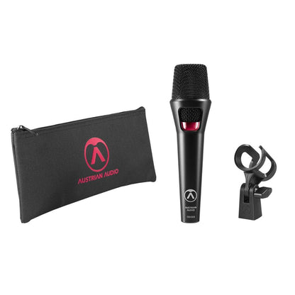 austrian dynamic microphones austrian audio od303 dynamic vocal microphone