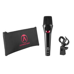 Austrian Dynamic Microphones Austrian Audio OD303 Dynamic Vocal Microphone