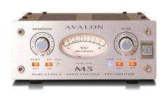 Avalon Design Pre Amps Avalon M5 Mono