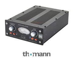 Avalon Design Pre Amps Avalon M5 Mono Black