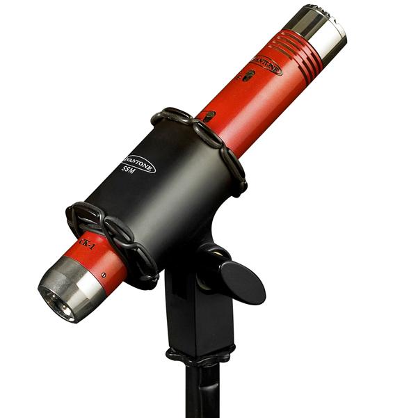 avantone condenser microphones avantone ck-1 small capsule fet pencil condenser microphone