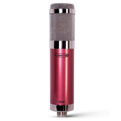 Avantone Pro Condenser Microphones Avantone CV-95 Multi-Pattern Tube Condenser Microphone