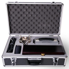 Avantone Pro Condenser Microphones Avantone CV-95 Multi-Pattern Tube Condenser Microphone