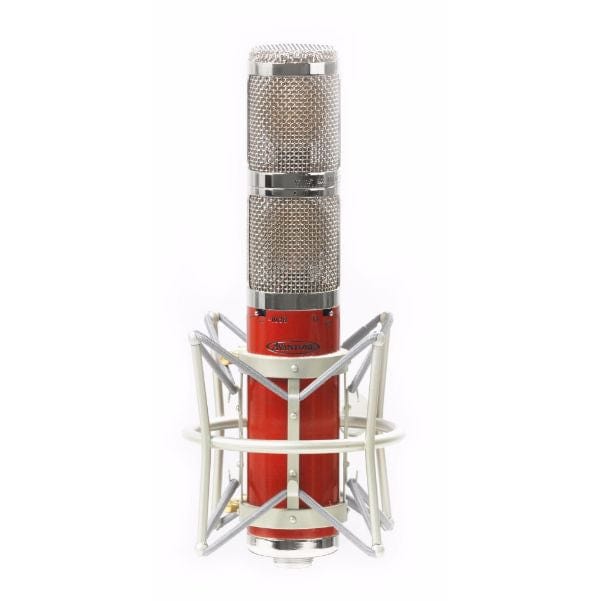 avantone pro condenser microphones avantone pro ck-40 stereo multi-pattern fet microphone