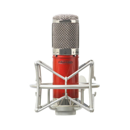 avantone pro condenser microphones avantone pro ck-6 classic large capsule cardioid fet condenser microphone