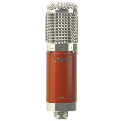 avantone pro condenser microphones avantone pro ck-6 large capsule cardioid fet condenser microphone