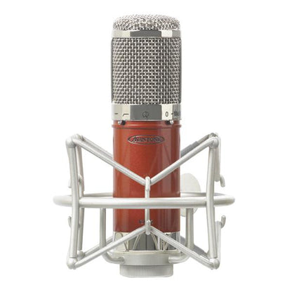 avantone pro condenser microphones avantone pro ck-6 large capsule cardioid fet condenser microphone