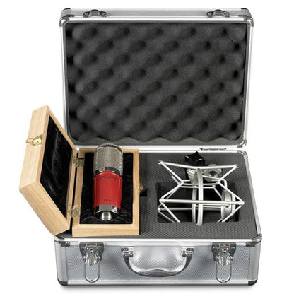 avantone pro condenser microphones avantone pro ck-6 plus large capsule cardioid fet condenser microphone