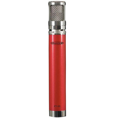 Avantone Pro Condenser Microphones Avantone Pro CV-28 Small-Capsule Tube Condenser Microphone