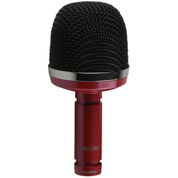 avantone pro drumkit microphones avantone pro mondo dynamic kick drumkit microphone