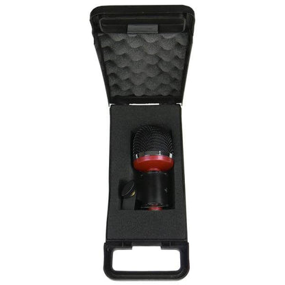 avantone pro drumkit microphones avantone pro mondo dynamic kick drumkit microphone
