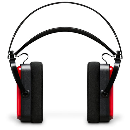Avantone Pro Headphones Red Avantone Pro Planar Reference Grade Open Back Headphones with Planar Drivers