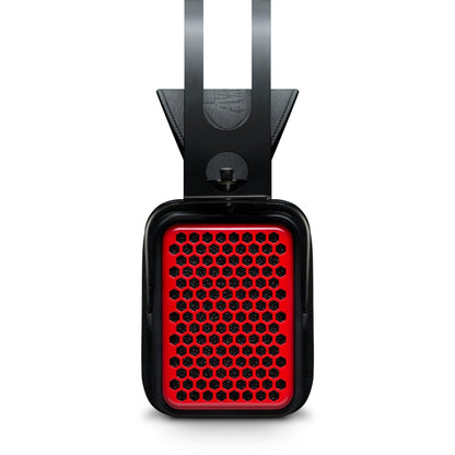 Avantone Pro Headphones Red Avantone Pro Planar Reference Grade Open Back Headphones with Planar Drivers