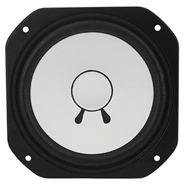 avantone pro monitor, speaker & subwoofer parts avantone pro av10 mlf low frequency drop-in replacement driver