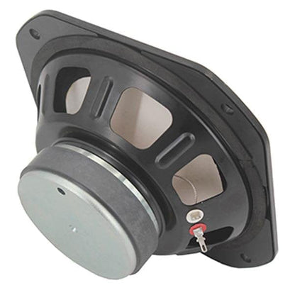avantone pro monitor, speaker & subwoofer parts avantone pro av10 mlf low frequency drop-in replacement driver