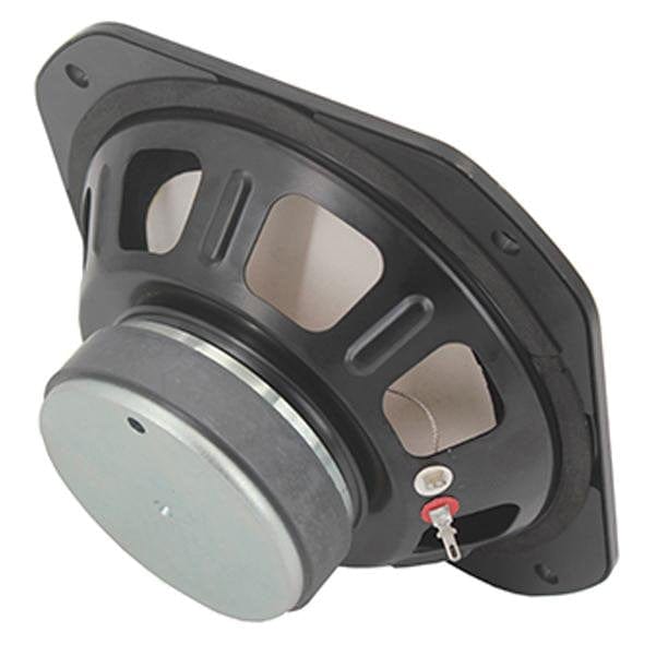 avantone pro monitor, speaker & subwoofer parts avantone pro av10 mlf low frequency drop-in replacement driver