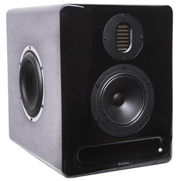 avantone pro monitor speakers avantone pro abbey 3-way active monitor speaker - single   #color_black