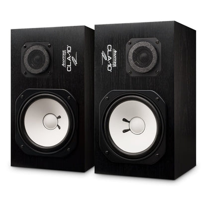 avantone pro monitor speakers avantone pro cla-10a chris lord alge active studio monitors - pair