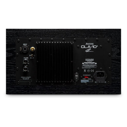 avantone pro monitor speakers avantone pro cla-10a chris lord alge active studio monitors - pair
