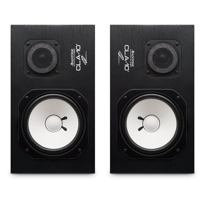avantone pro monitor speakers avantone pro cla-10a chris lord alge active studio monitors - pair