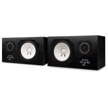 avantone pro monitor speakers avantone pro cla-10a chris lord alge active studio monitors - pair