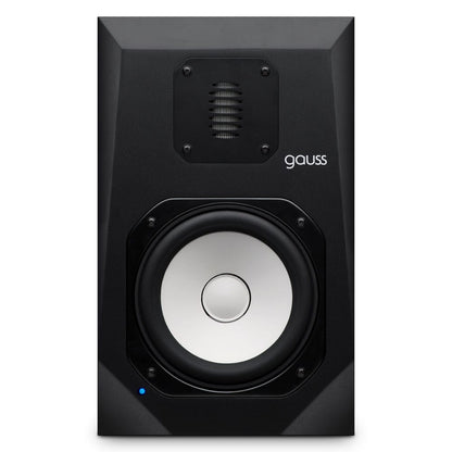 avantone pro monitor speakers avantone pro gauss 7 2-way powered reference monitor