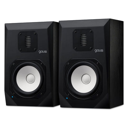 avantone pro monitor speakers avantone pro gauss 7 2-way powered reference monitor