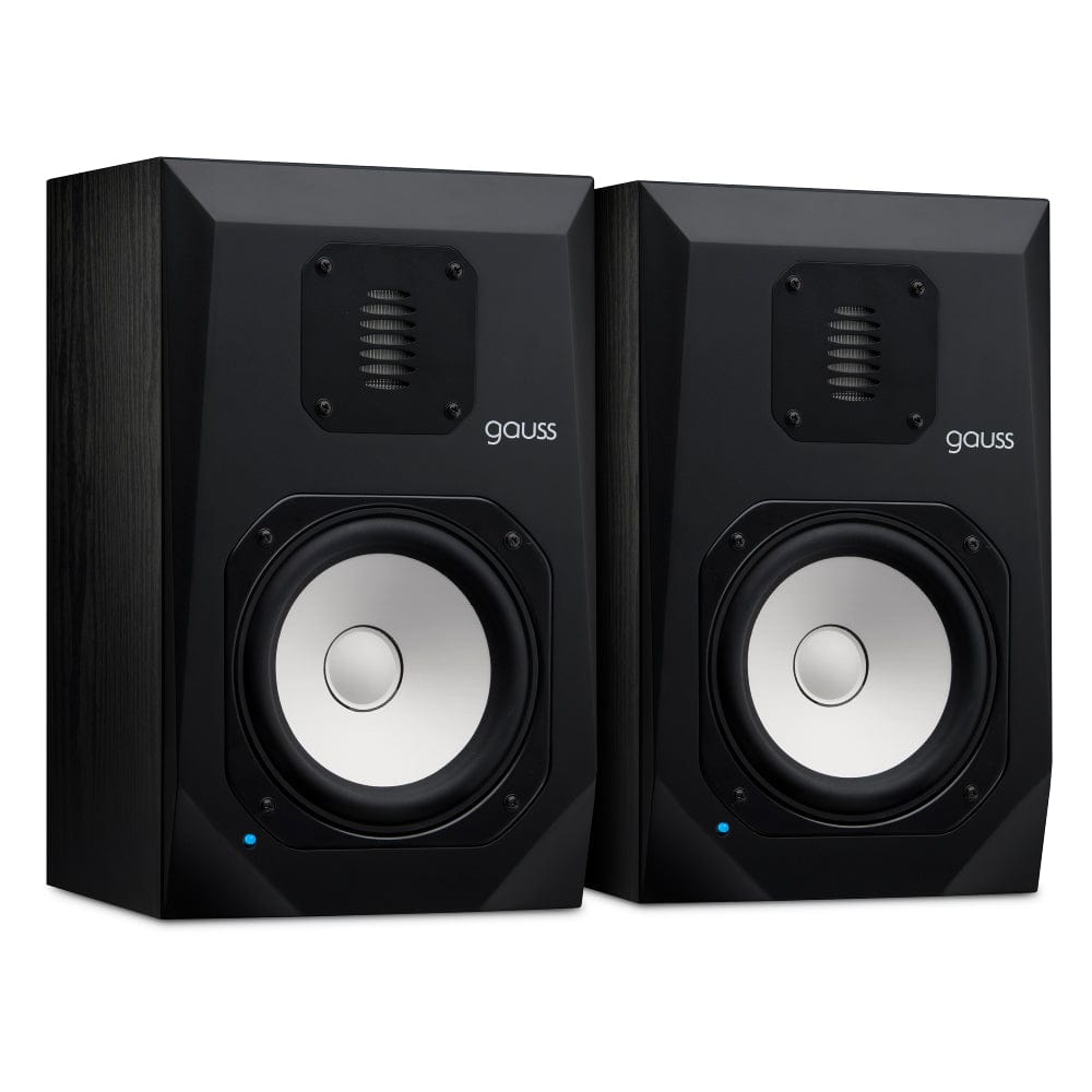 avantone pro monitor speakers avantone pro gauss 7 2-way powered reference monitor