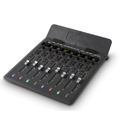 avid control surfaces avid s1 mixing board control surface