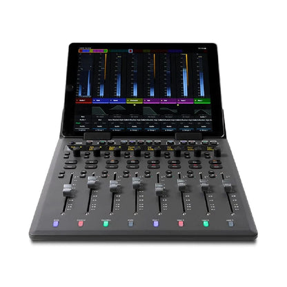 avid control surfaces avid s1 mixing board control surface