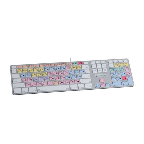 Buy Avid Pro Tools Custom Mac Keyboard Online | Bajaao