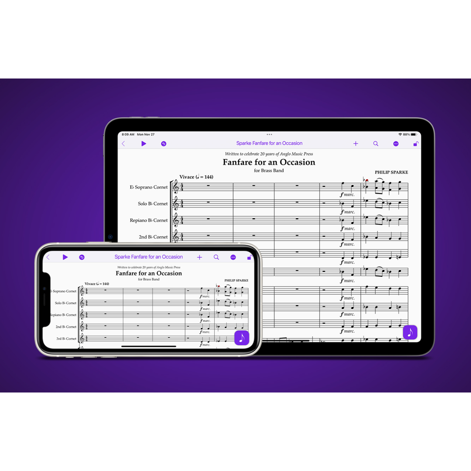 AVID Music Notation Software Sibelius Artist 1Y Software Updates + Support