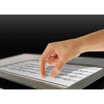 AVID Music Notation Software Sibelius Ultimate Perpetual AScore PScore NotateMe