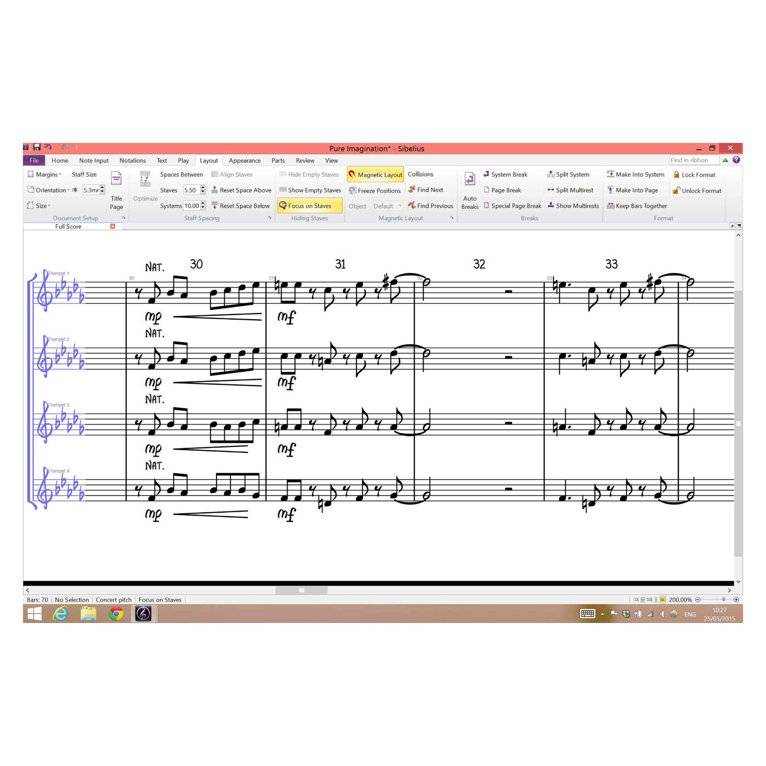 AVID Music Notation Software Sibelius Ultimate Perpetual AScore PScore NotateMe