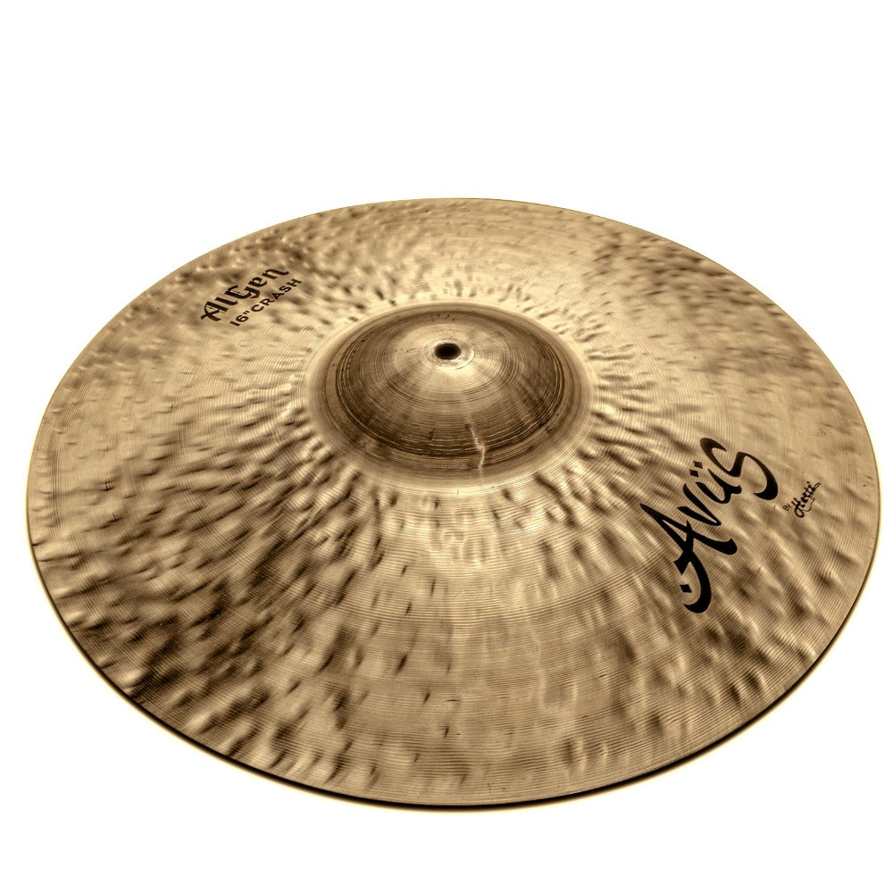 Avus Cymbal Packs Avus Algen-05 5 Piece B25 Cymbal Pack