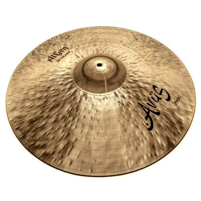 Avus Cymbal Packs Avus Algen-05 5 Piece B25 Cymbal Pack