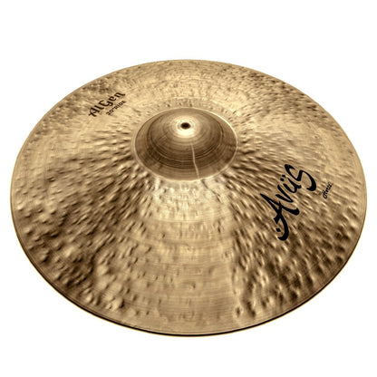 Avus Cymbal Packs Avus Algen-05 5 Piece B25 Cymbal Pack