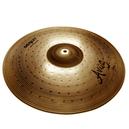 Avus Cymbal Packs Avus Genext-80 5 Piece Brass Cymbal Pack