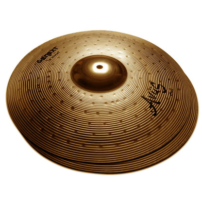 Avus Cymbal Packs Avus Genext-80 5 Piece Brass Cymbal Pack