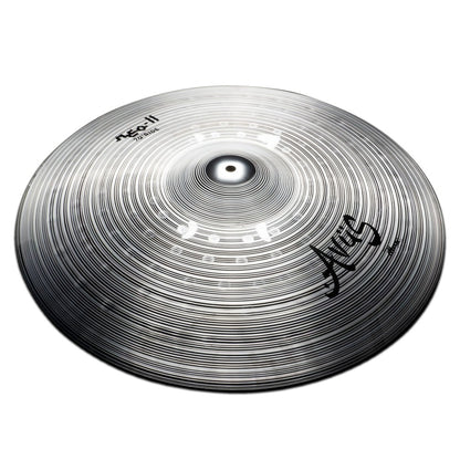Avus Cymbal Packs Avus Neo 1 Silver 5 Piece Cymbal Pack